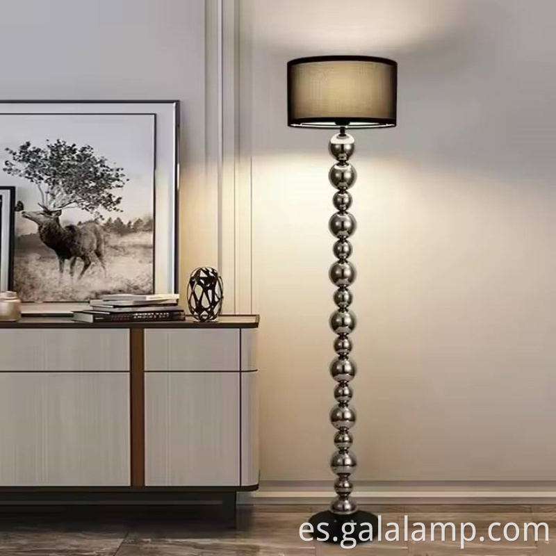 lámpara-de-pie-de-lujo-para-salón luxury-standing-floor-lamp-for-living-room